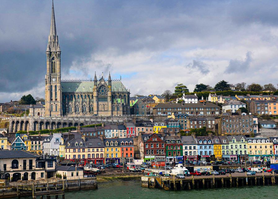 From Cork: County Cork Highlights Tour with Entrance Tickets - Should you book it?