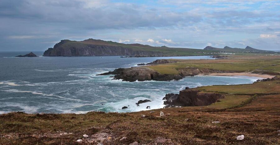 From Cork: Full-Day Guided Tour to Dingle Peninsula - The best parts of this Cork to Dingle day trip