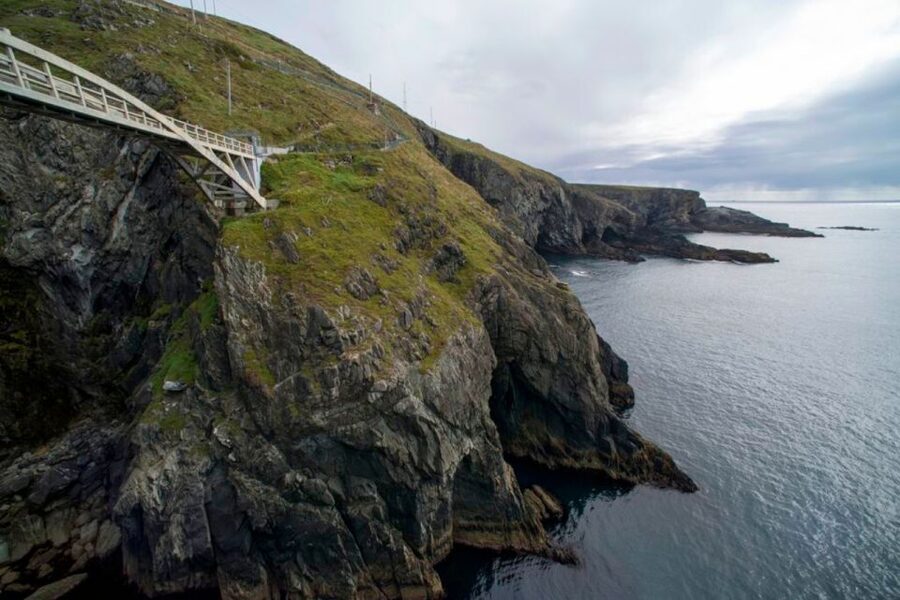 From Cork: Guided Full-Day West Cork to Mizen Head Tour - Is $101 good value for this West Cork route?
