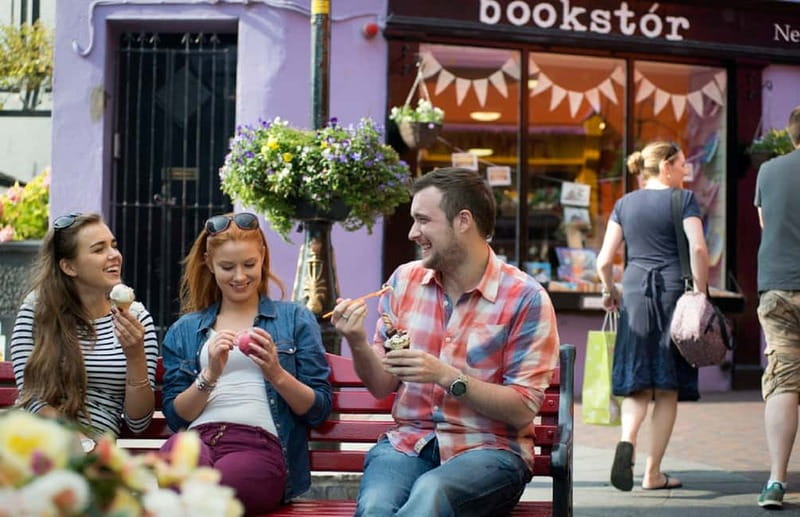 From Cork: Guided Shared Shore Excursion - Is The $153 Price Good Value?