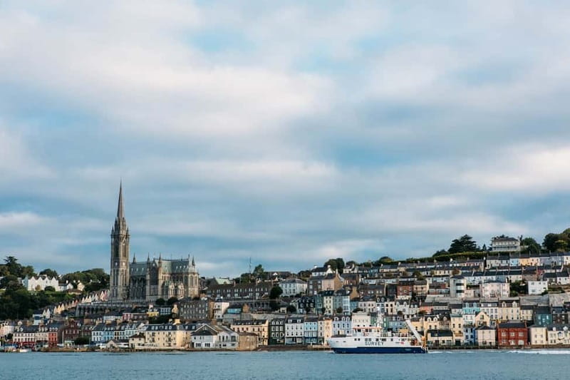 From Cork: Guided Shared Shore Excursion - Should You Book It?