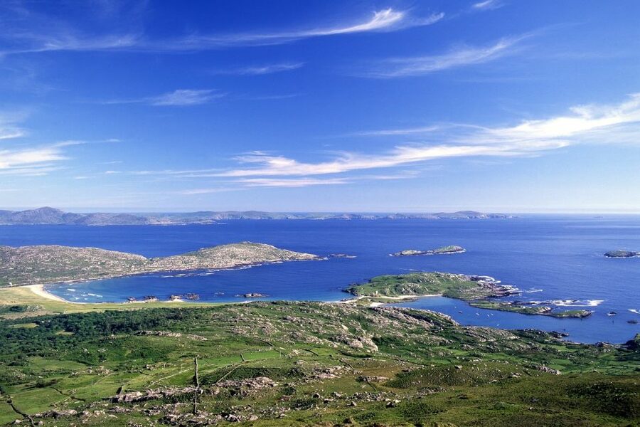 From Cork: Ring of Kerry Guided Day Trip - Key things to know before you go