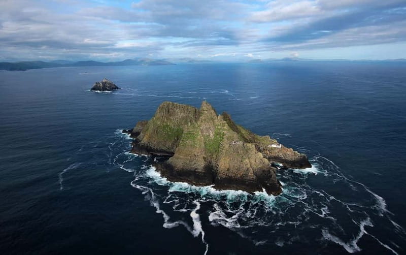 From Cork: Ring of Kerry & Killarney Guided Full Day Tour - Key points to know before you book