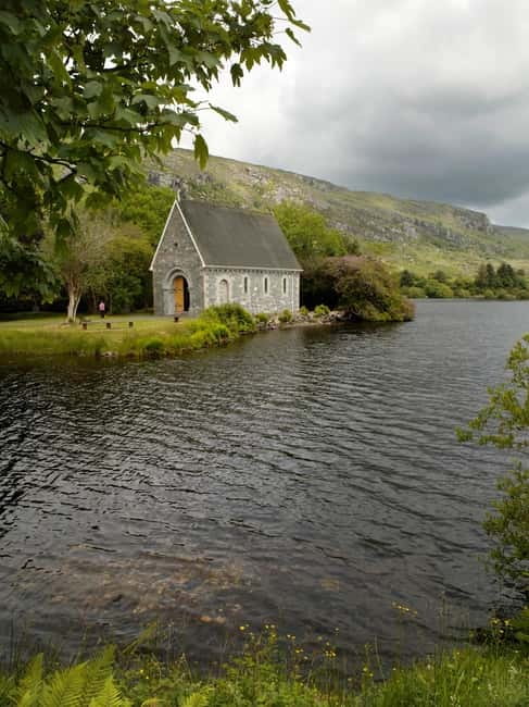From Cork: Ring of Kerry & Killarney Guided Full Day Tour - Why this Cork to Kerry trip works