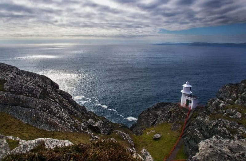 From Cork: West Cork to Mizen Head Guided Full Day Tour - Key points before you book