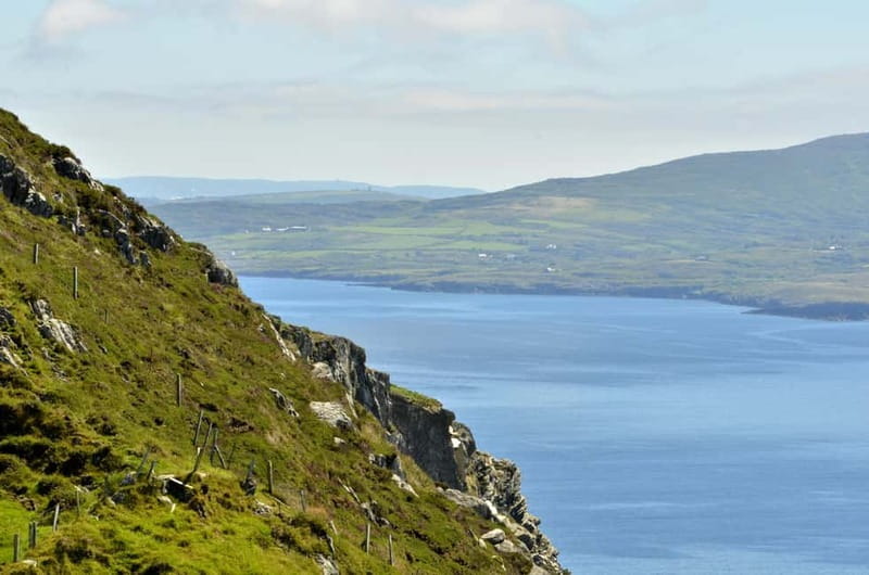 From Cork: West Cork to Mizen Head Guided Full Day Tour - Along the Wild Atlantic Way to Mizen Head