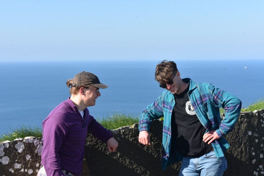 From Doolin: Cliffs of Moher Guided Coastal Walk - Why This Doolin Walk Feels Different