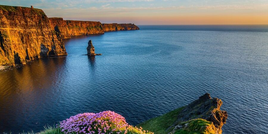From Doolin: Cliffs of Moher Guided Coastal Walk - Return Transport and the Real Cost