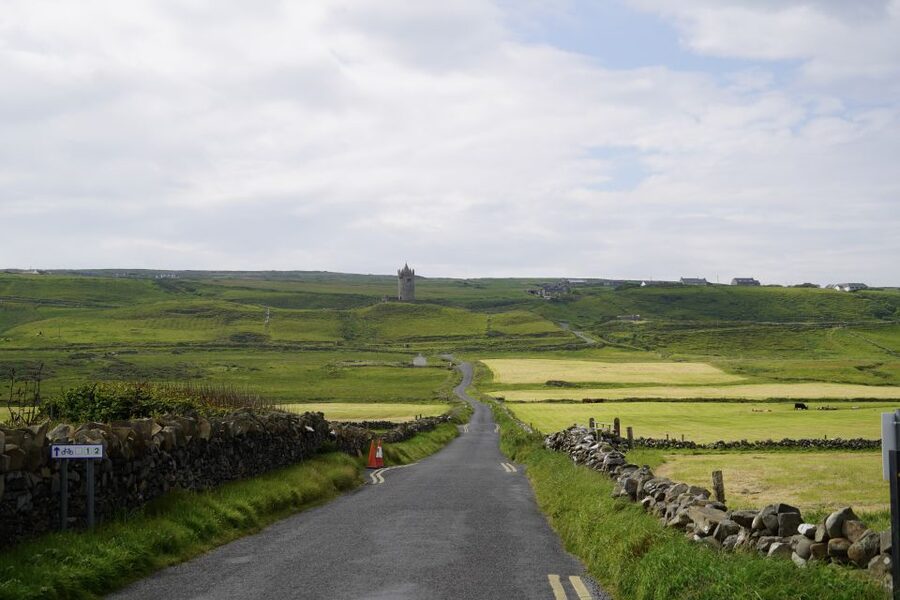 From Doolin: Cliffs of Moher Guided Coastal Walk - Who Will Enjoy This Walk Most