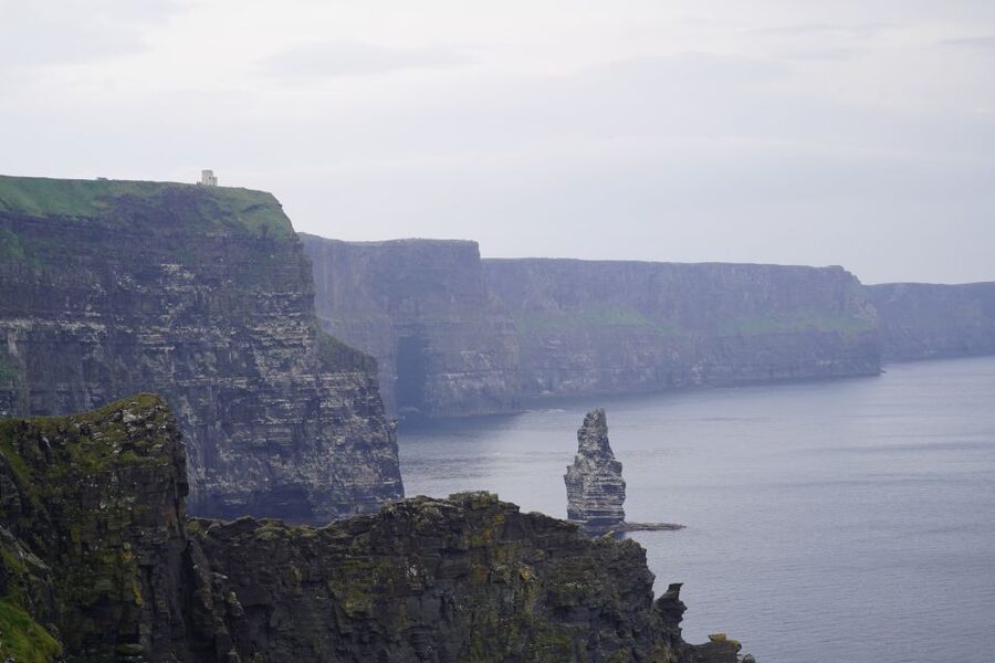 From Doolin: Cliffs of Moher Guided Coastal Walk - Should You Book Ollies Tours?