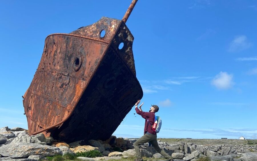 From Doolin: Day Trip to Inisheer with Bike or Bus Tour - Who should book this Inisheer trip?