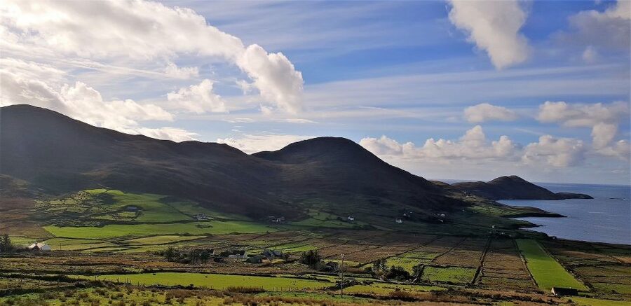 From Dublin: 2-Day Cork, Blarney Castle & Ring of Kerry Tour - The 7:00 AM train from Dublin Heuston