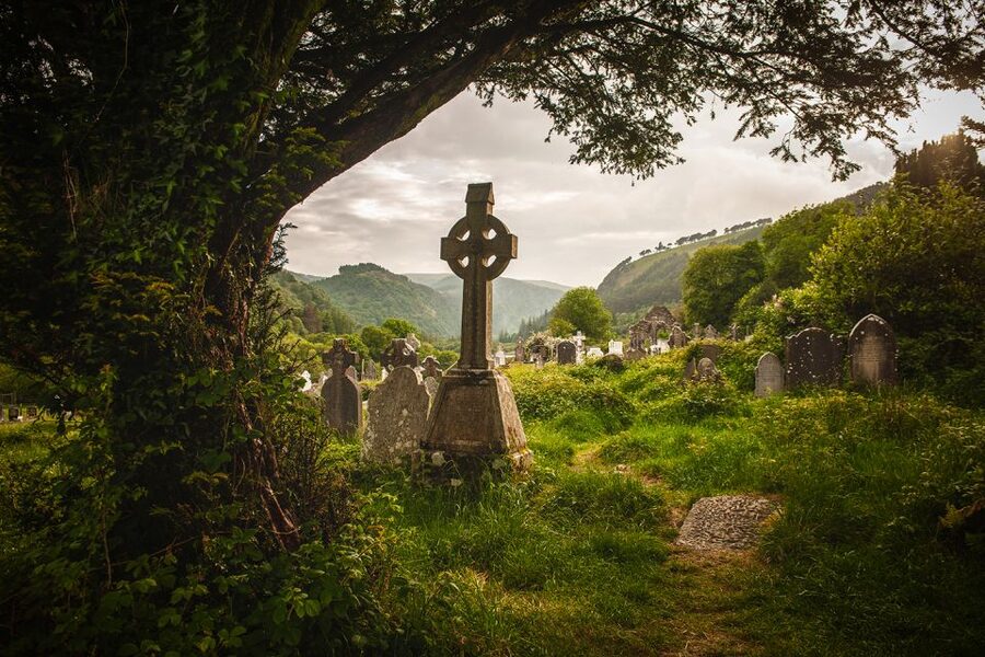 From Dublin: 3-Day Dingle, Killarney & the Wild Atlantic Way - Day two: the Dingle Peninsula and the Irish-speaking west