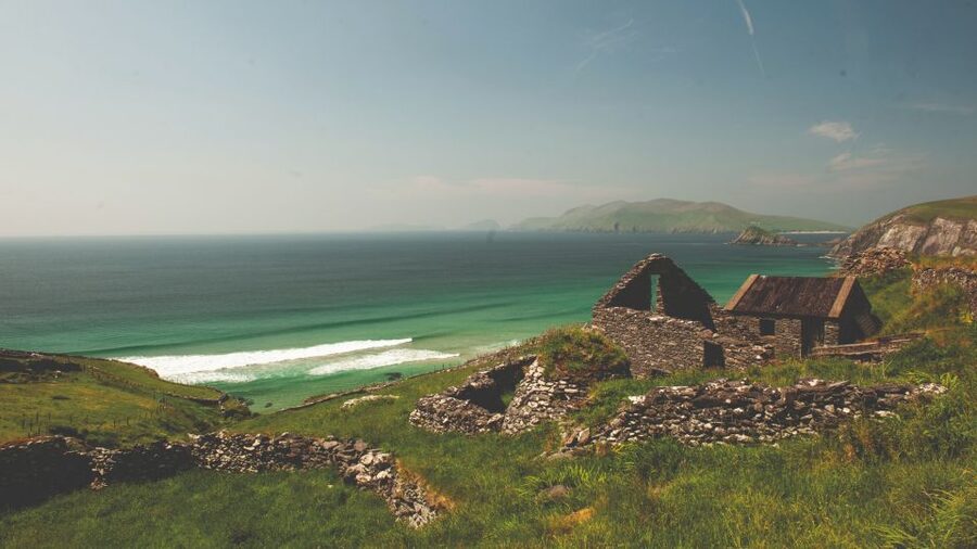 From Dublin: 5-Day Tour to the Southwest with Accommodation - Galway City gives the route a lively pause