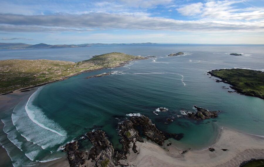 From Dublin: 6-Day All of Ireland Rail Tour - Hotels, meals, and the real value of $2,353