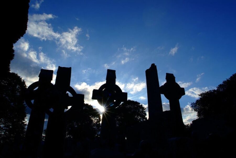 From Dublin: Belfast, Monasterboice & Birthplace of Titanic - Belfast’s Victorian face and difficult modern story