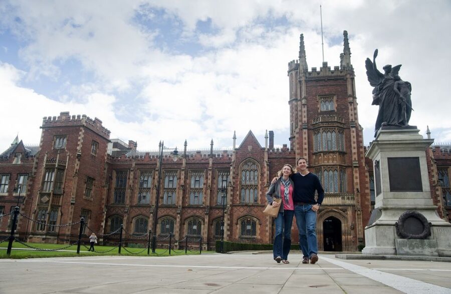 From Dublin: Belfast, Monasterboice & Birthplace of Titanic - Practical advice before you go