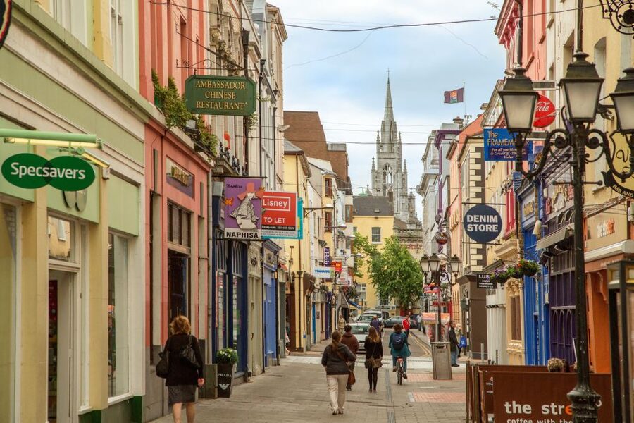 From Dublin: Blarney, Rock of Cashel and Cahir Castles Tour - Why this Dublin day trip works