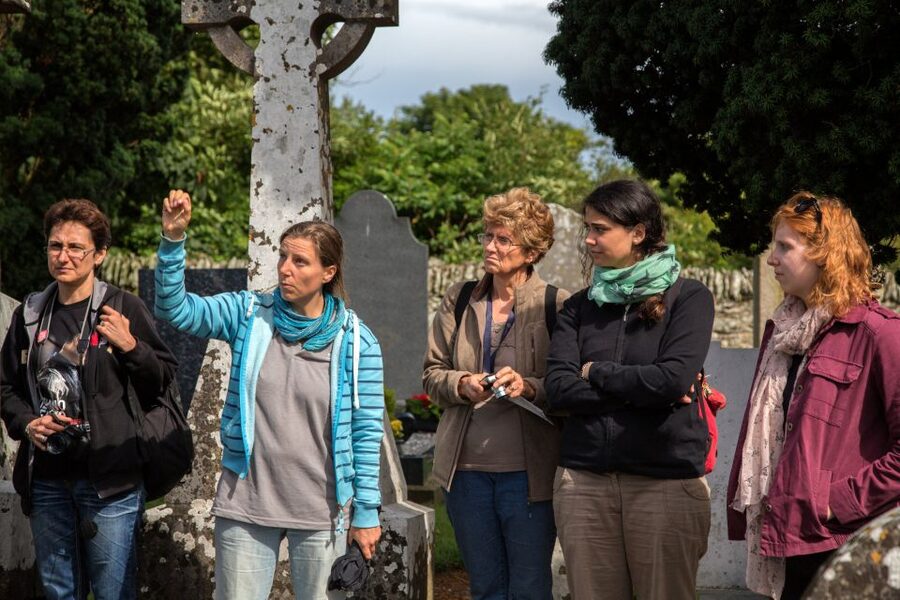From Dublin: Celtic Boyne Valley and Ancient Sites Tour - Key things to know before booking