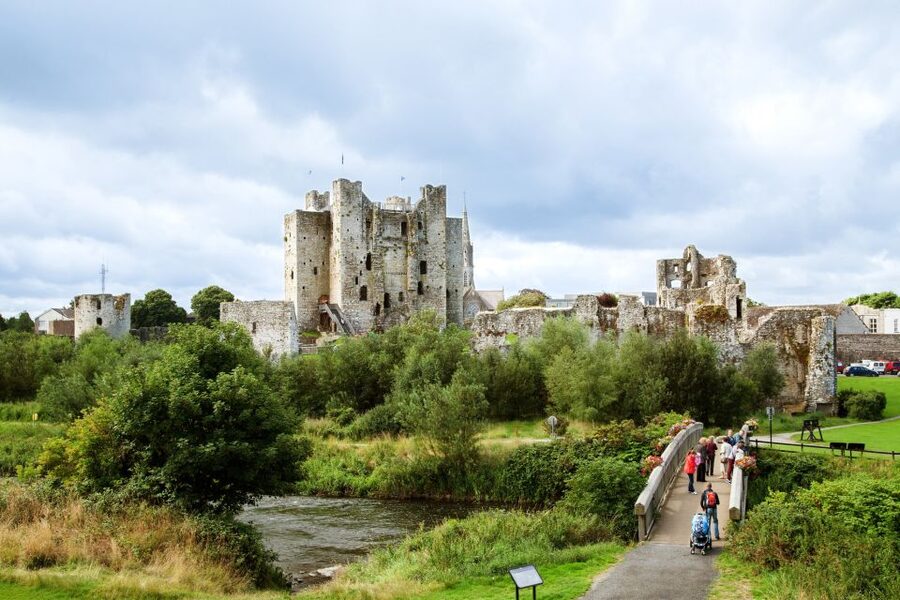 From Dublin: Celtic Boyne Valley and Ancient Sites Tour - Why the Boyne Valley makes a good day trip