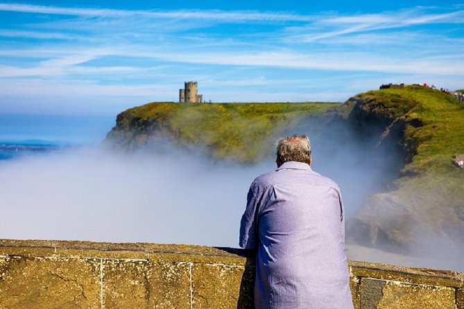 From Dublin: Cliffs of Moher, Bird of Prey & Aillwee Cave - Why this Dublin day trip works
