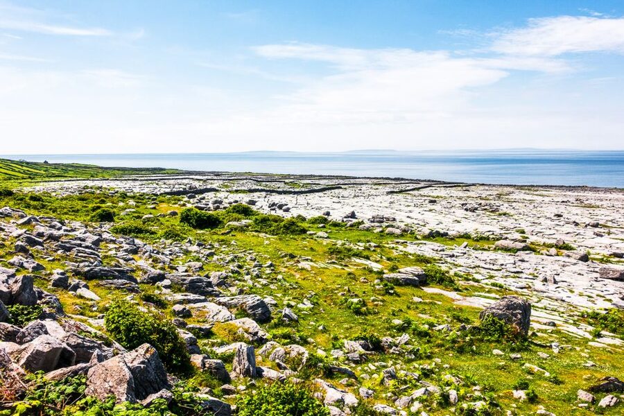 From Dublin: Cliffs of Moher, Burren & Galway City Day Tour - Should you book the Cliffs of Moher, Burren, and Galway tour?