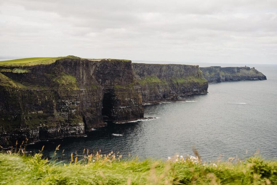 From Dublin: Cliffs of Moher & Galway Small Group Tour - Is $203 a fair price?