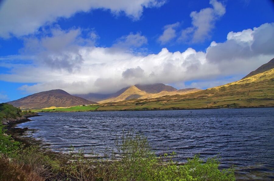 From Dublin: Connemara and Galway Bay Day Tour - Why this Dublin to Connemara trip is appealing