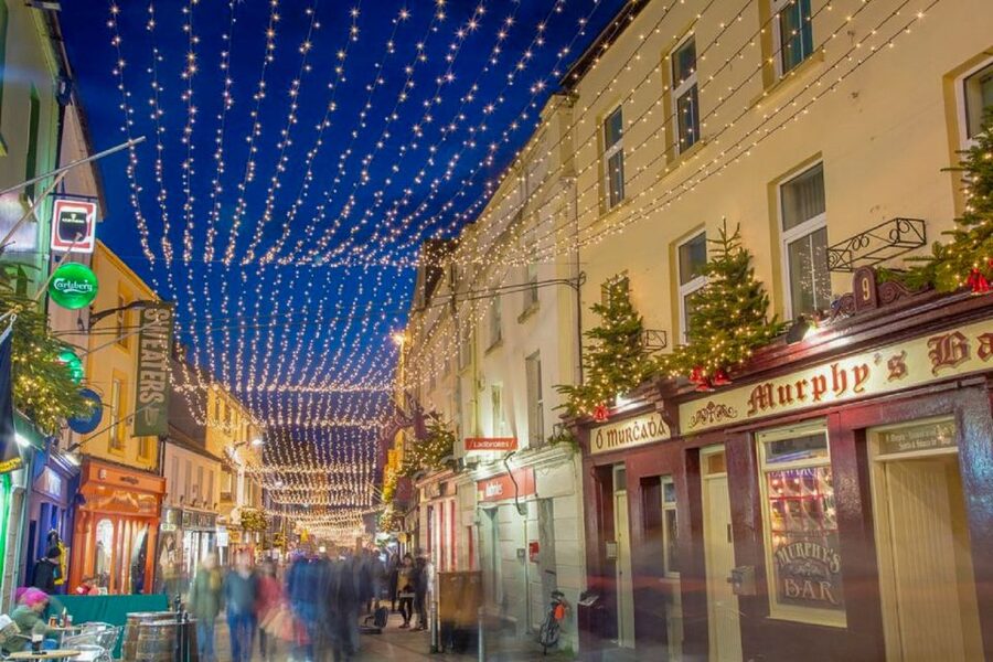 From Dublin: Connemara and Galway Full-Day Tour - Why this long Dublin day trip makes sense
