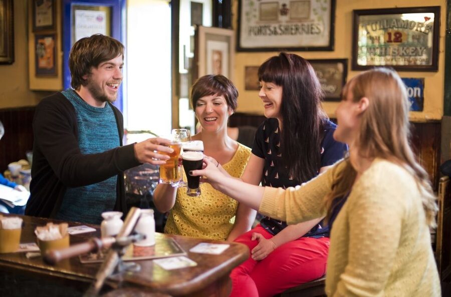 From Dublin: Galway and Cliffs of Moher Day Tour - Two hours in Galway, Ireland’s Gaelic city