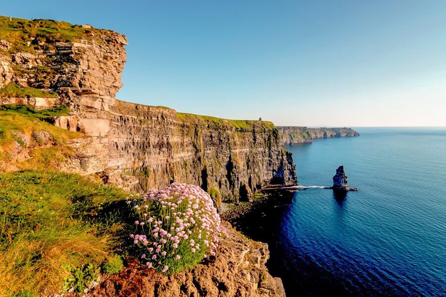 From Dublin: Galway and Kerry 3-Day Budget Tour - The essential facts at a glance