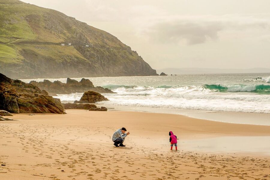 From Dublin: Galway and Kerry 3-Day Budget Tour - Hostels or B&Bs: the choice that matters most