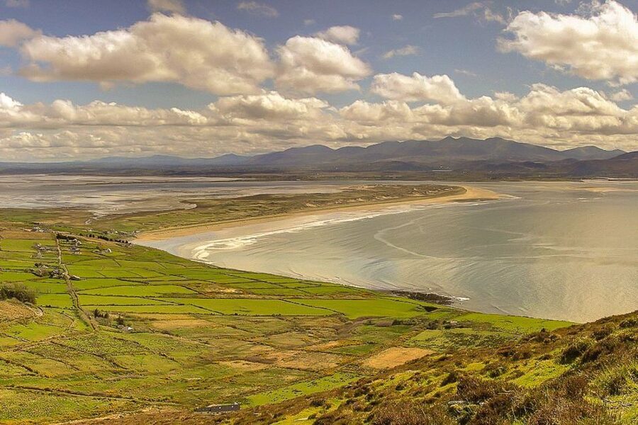 From Dublin: Galway and Kerry 3-Day Budget Tour - What the $441 price really covers