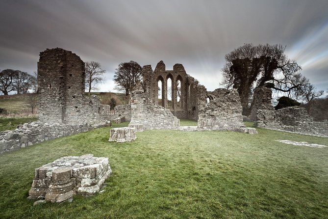 From Dublin: Game of Thrones Winterfell Locations Trek - Is the $95.53 price fair?
