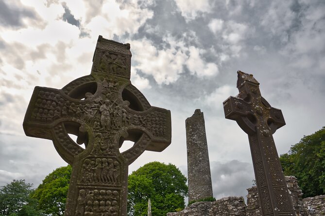 From Dublin: Private Tour to Hill of Tara, Trim Castle and more - The Hill of Tara, Ireland’s ancient royal center