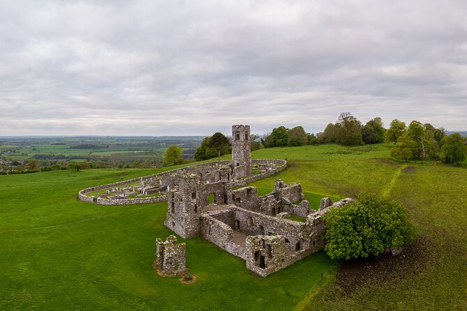 From Dublin: Private Tour to Hill of Tara, Trim Castle and more - Owen’s guiding style and local knowledge
