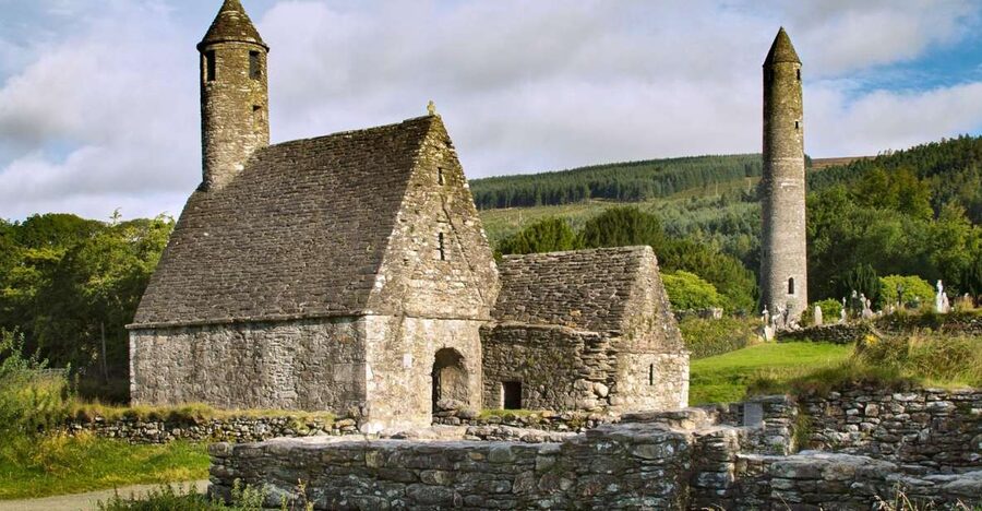 From Dublin: Wicklow Mountains, Glendalough & Kilkenny Tour - Final verdict: strong value with a full schedule