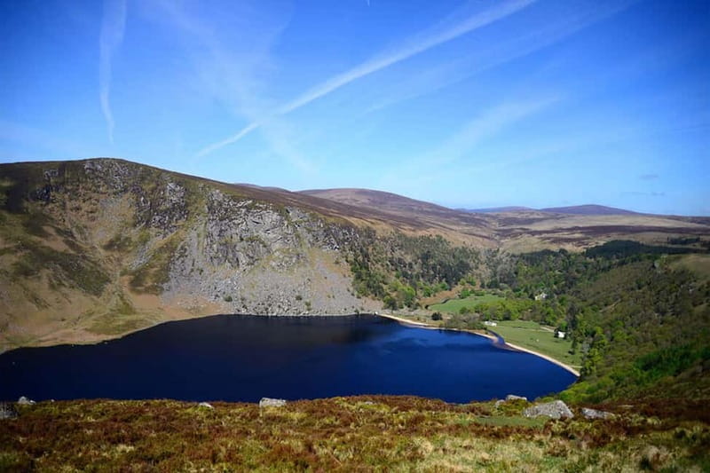 From Dublin: Wicklow, Powerscourt, and Glendalough Day Tour - Why this Wicklow day trip works from Dublin