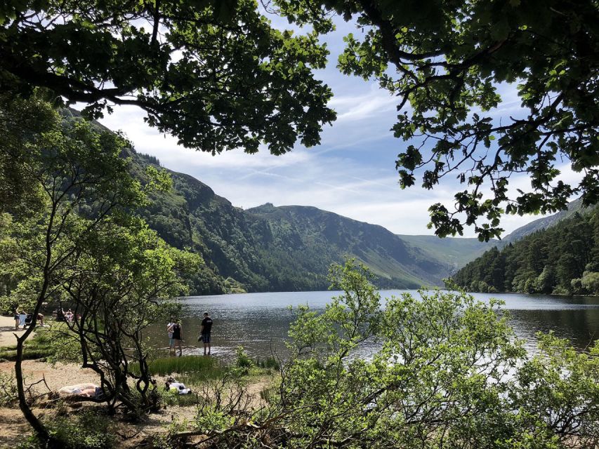 From Dublin: Wicklow, Powerscourt, and Glendalough Day Tour - Who will get the most from this outing?