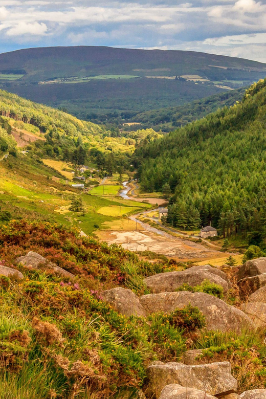 From Dublin: Wild Wicklow Mountains and Glendalough Tour - Why this Wicklow day trip works from Dublin