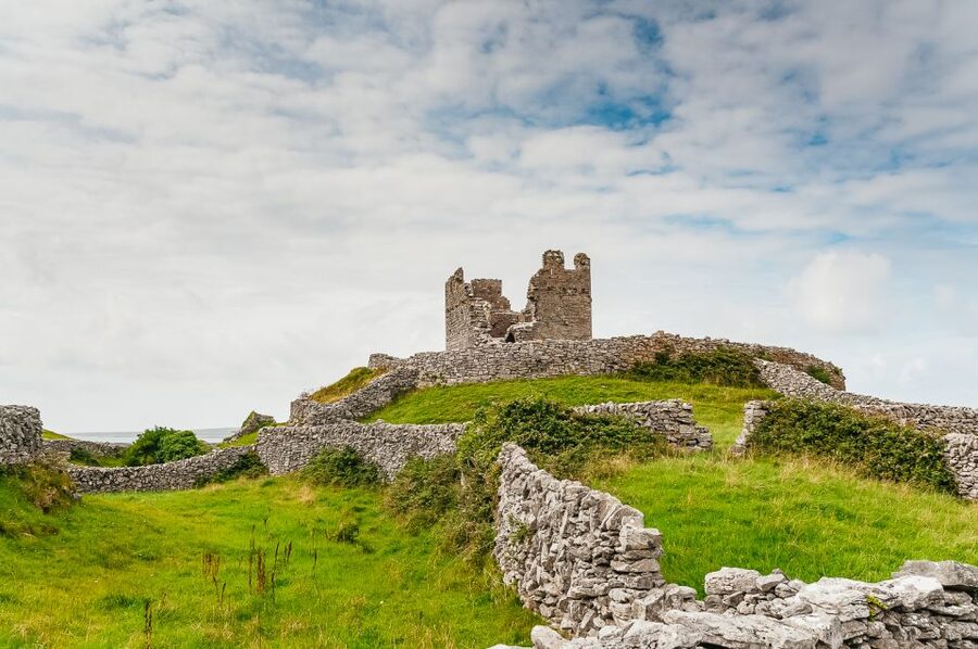 From Galway: Aran Islands and Cliffs of Moher Tour & Cruise - Doolin and the short ferry to Inis Oirr