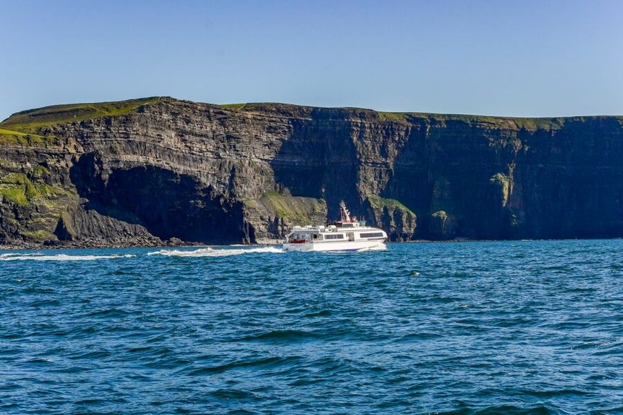 From Galway: Aran Islands & Cliffs of Moher Day Cruise - Why This Galway Cruise Works So Well