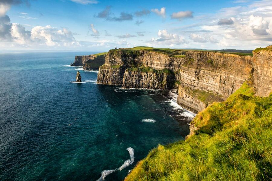 From Galway: Aran Islands & Cliffs of Moher Day Cruise - Who Should Book This Day Trip?