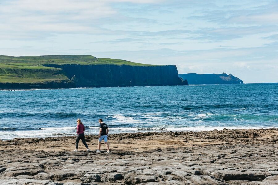 From Galway: Aran Islands & Cliffs of Moher Full-Day Trip - The best parts of this Galway day trip