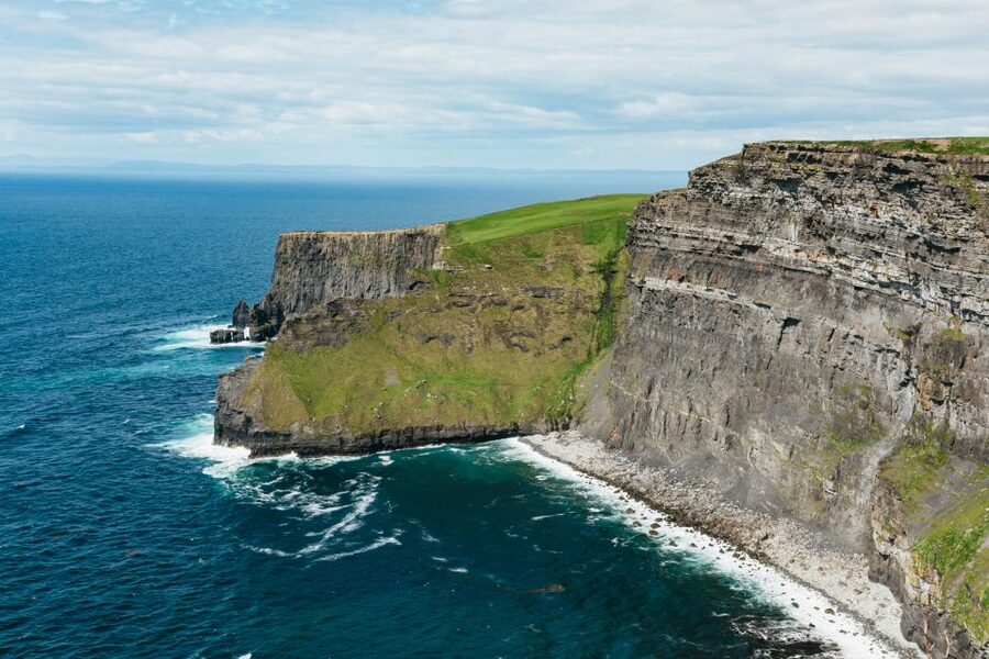 From Galway: Aran Islands & Cliffs of Moher Full-Day Trip - Why this combination works from Galway