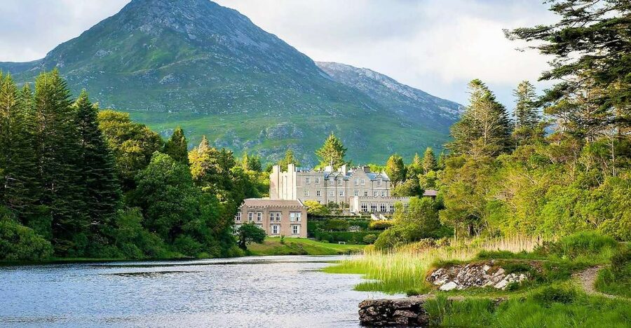 From Galway: Castles of Connemara Full-Day Tour - Why this Connemara day trip works well from Galway
