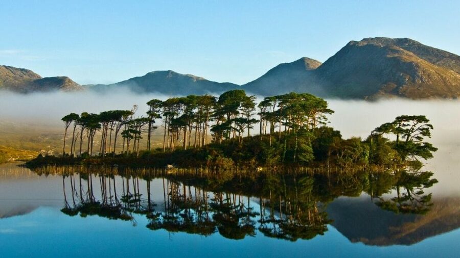 From Galway: Castles of Connemara Full-Day Tour - Starting outside Galway Cathedral