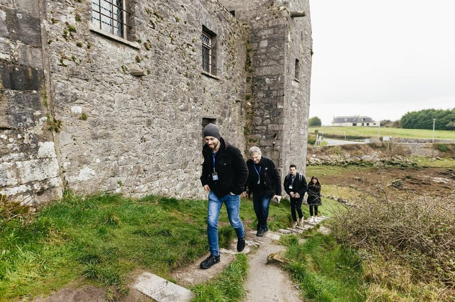 From Galway: Cliffs of Moher and The Burren Guided Day Trip - Why this route works from Galway