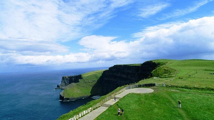 From Galway: Cliffs of Moher and The Burren Tour - Who will enjoy this Galway day trip?