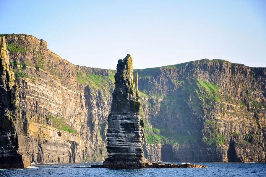 From Galway: Cliffs of Moher Half-Day Express Trip - Key points to know before booking